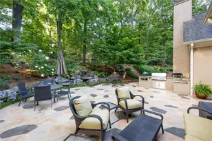 1311 Valley Reserve Dr NW, Kennesaw, GA 30152 - Photo 8