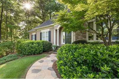 1311 Valley Reserve Drive NW, Kennesaw, GA 30152 - Photo 10