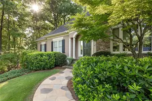 1311 Valley Reserve Dr NW, Kennesaw, GA 30152 - Photo 10