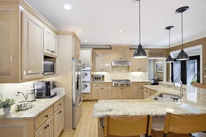 1311 Valley Reserve Drive NW, Kennesaw, GA 30152 - Photo 20