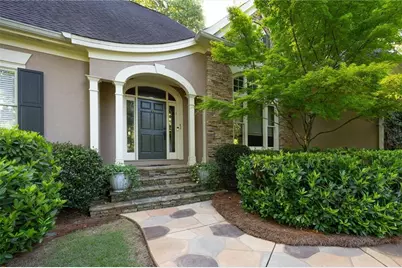 1311 Valley Reserve Drive NW, Kennesaw, GA 30152 - Photo 2