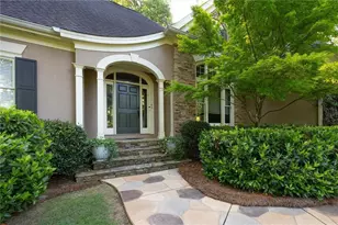 1311 Valley Reserve Dr NW, Kennesaw, GA 30152 - Photo 2