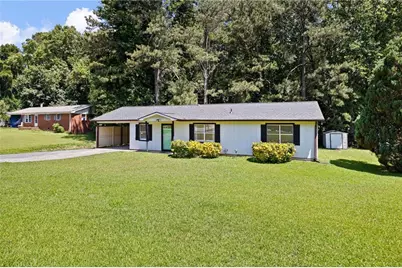 3370 Ridgecrest Drive, Powder Springs, GA 30127 - Photo 2