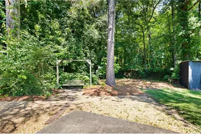 3370 Ridgecrest Drive, Powder Springs, GA 30127 - Photo 24