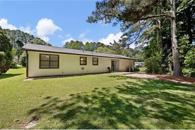 3370 Ridgecrest Drive, Powder Springs, GA 30127 - Photo 26