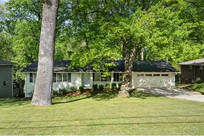 2125 Briarwillow Drive, Atlanta, GA 30345 - Photo 36
