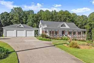 195 Sims Farm Way Rd, Maysville, GA 30558 - Photo 1