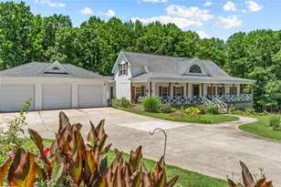 195 Sims Farm Way Rd, Maysville, GA 30558 - Photo 4