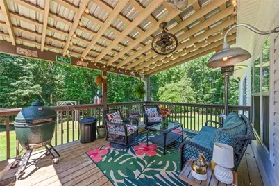 195 Sims Farm Way Road, Maysville, GA 30558 - Photo 46