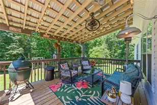 195 Sims Farm Way Rd, Maysville, GA 30558 - Photo 46