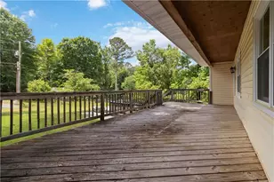 606 Echo Ln, Woodstock, GA 30189 - Photo 24