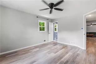 606 Echo Ln, Woodstock, GA 30189 - Photo 10
