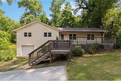 606 Echo Lane, Woodstock, GA 30189 - Photo 1