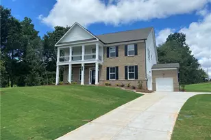 4620 Coburn Path, Cumming, GA 30028 - Photo 1