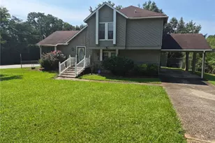 9519 Forest Knoll Dr, Jonesboro, GA 30238 - Photo 1