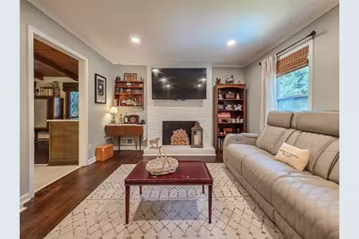 403 Old Rosser Road, Stone Mountain, GA 30087 - Photo 18
