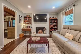 403 Old Rosser Rd, Stone Mountain, GA 30087 - Photo 18
