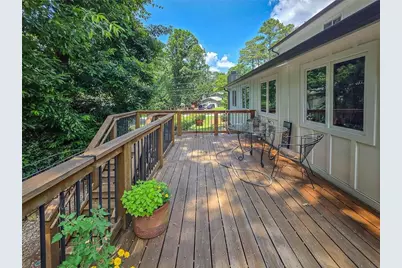 403 Old Rosser Road, Stone Mountain, GA 30087 - Photo 30