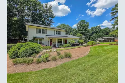 403 Old Rosser Road, Stone Mountain, GA 30087 - Photo 2