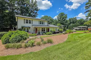 403 Old Rosser Rd, Stone Mountain, GA 30087 - Photo 2