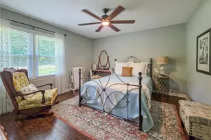 403 Old Rosser Rd, Stone Mountain, GA 30087 - Photo 28