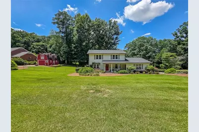 403 Old Rosser Road, Stone Mountain, GA 30087 - Photo 1