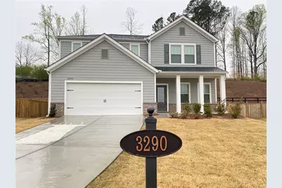 3290 Summerpoint Crossing, Cumming, GA 30028 - Photo 1