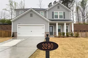3290 Summerpoint Crossing, Cumming, GA 30028 - Photo 1