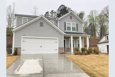 3290 Summerpoint Crossing, Cumming, GA 30028 - Photo 2