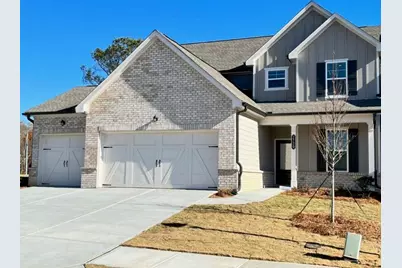 2720 Westgate Park Drive, Loganville, GA 30052 - Photo 1
