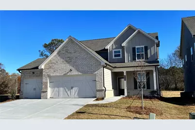 2720 Westgate Park Drive, Loganville, GA 30052 - Photo 2