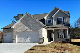 2720 Westgate Park Dr, Loganville, GA 30052 - Photo 2