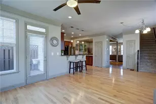 3693 Lambert Ln NE, Atlanta, GA 30319 - Photo 6