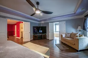 7306 Parkland Bend, Fairburn, GA 30213 - Photo 28