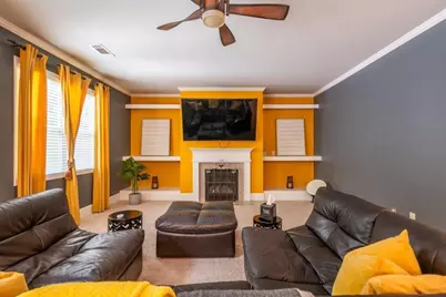 7306 Parkland Bend, Fairburn, GA 30213 - Photo 16