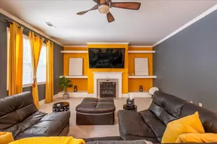 7306 Parkland Bend, Fairburn, GA 30213 - Photo 16