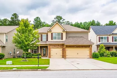 7306 Parkland Bend, Fairburn, GA 30213 - Photo 2