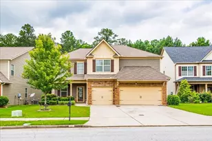 7306 Parkland Bend, Fairburn, GA 30213 - Photo 2