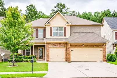 7306 Parkland Bend, Fairburn, GA 30213 - Photo 1