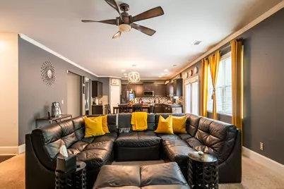 7306 Parkland Bend, Fairburn, GA 30213 - Photo 20
