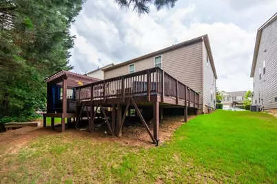 7306 Parkland Bend, Fairburn, GA 30213 - Photo 46