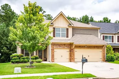 7306 Parkland Bend, Fairburn, GA 30213 - Photo 52
