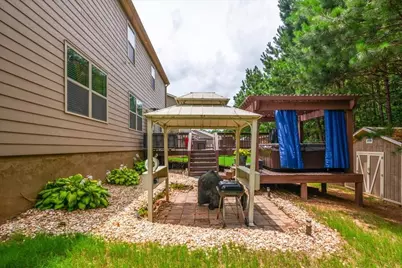 7306 Parkland Bend, Fairburn, GA 30213 - Photo 48