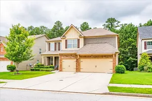 7306 Parkland Bend, Fairburn, GA 30213 - Photo 2