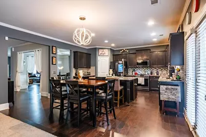 7306 Parkland Bend, Fairburn, GA 30213 - Photo 14