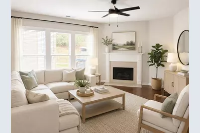 1270 Faircrest Crossing Drive #1270, Alpharetta, GA 30004 - Photo 4