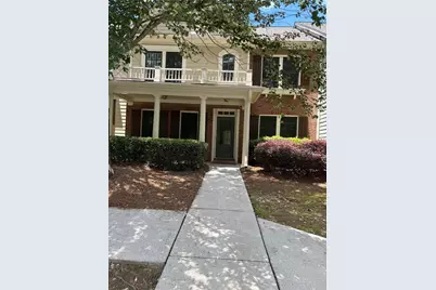 1270 Faircrest Crossing Drive #1270, Alpharetta, GA 30004 - Photo 6