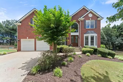 2340 Spring Meadow Lane, Cumming, GA 30041 - Photo 70