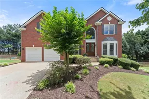 2340 Spring Meadow Ln, Cumming, GA 30041 - Photo 70