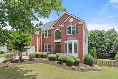 2340 Spring Meadow Lane, Cumming, GA 30041 - Photo 2